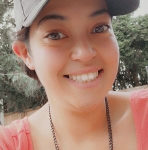 Meet your Posher, Marissa